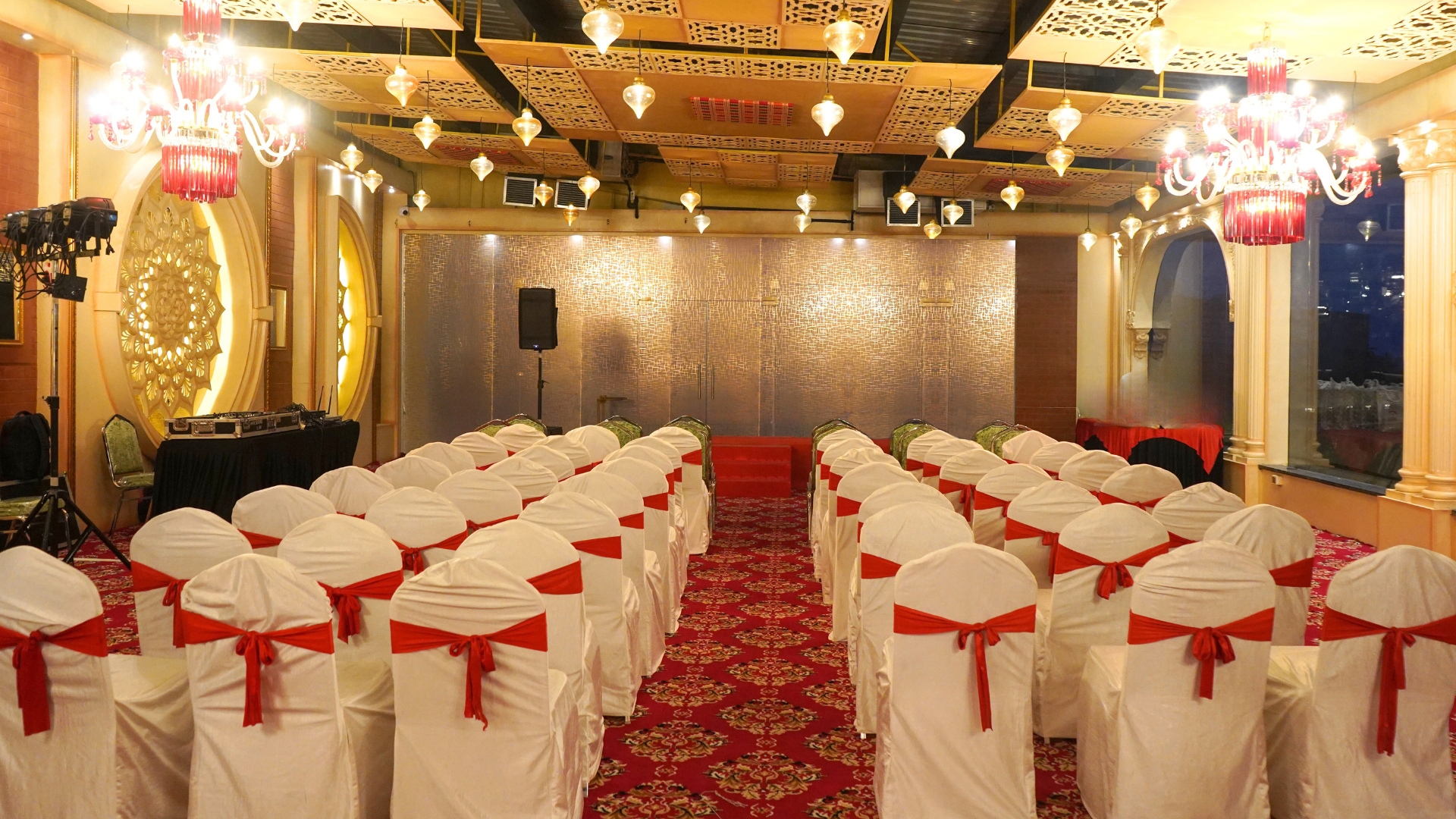 Antariksh Banquet - Image 7